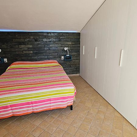 Porto San Paolo A 50 Mt Dal Mare 빌라 외부 사진