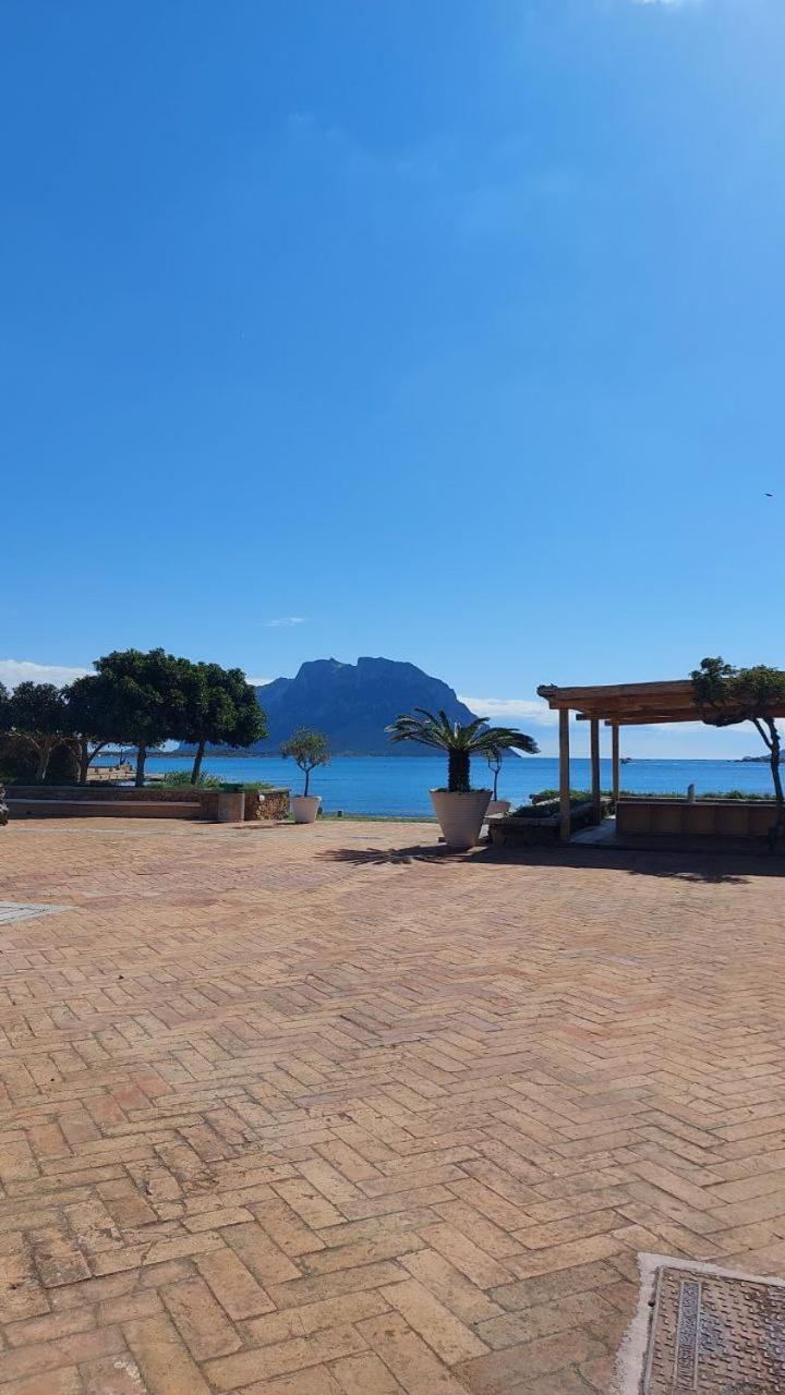 Porto San Paolo A 50 Mt Dal Mare 빌라 객실 사진