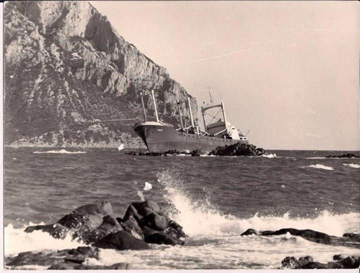 Porto San Paolo A 50 Mt Dal Mare 빌라 객실 사진