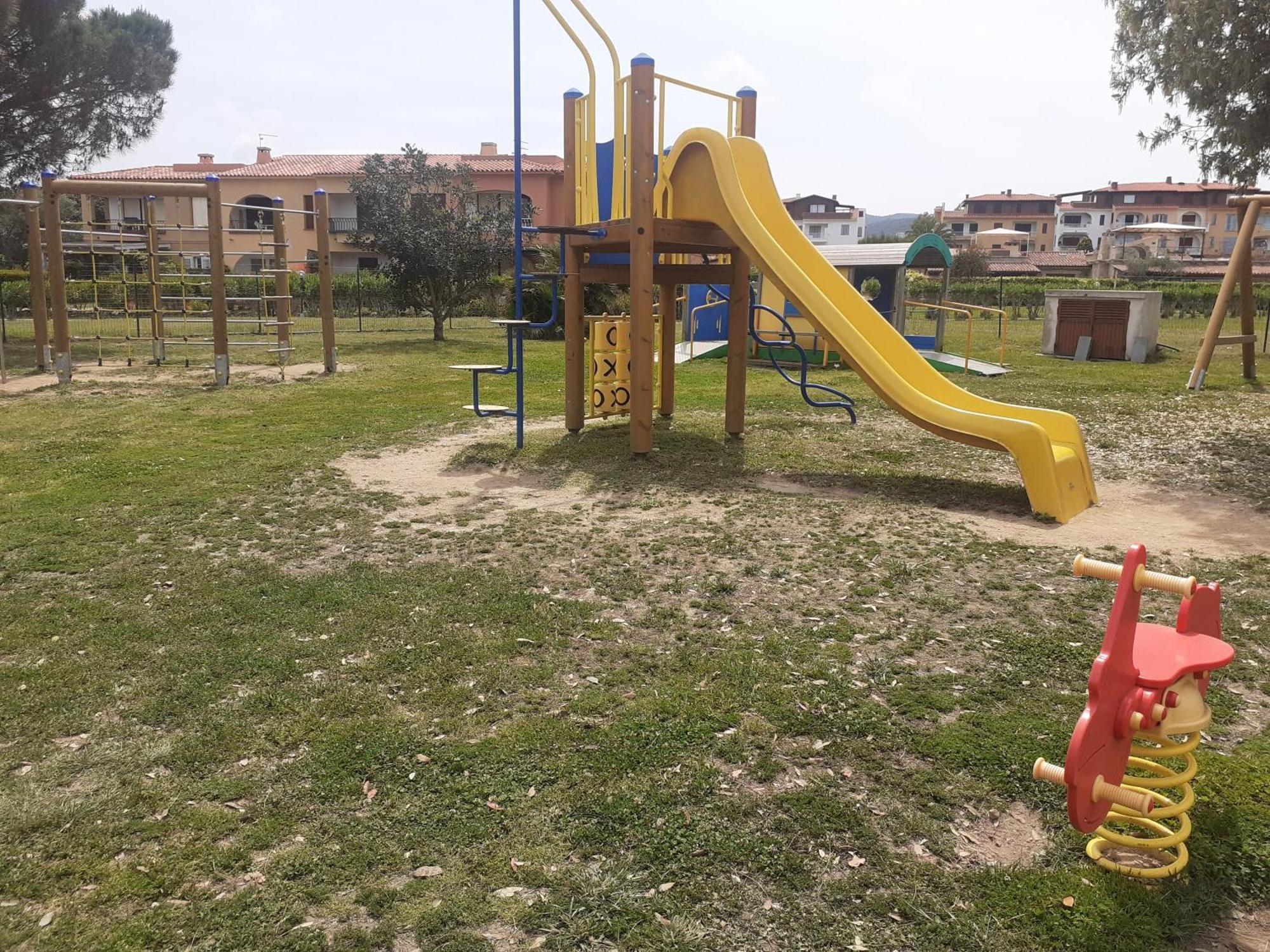 Porto San Paolo A 50 Mt Dal Mare 빌라 객실 사진