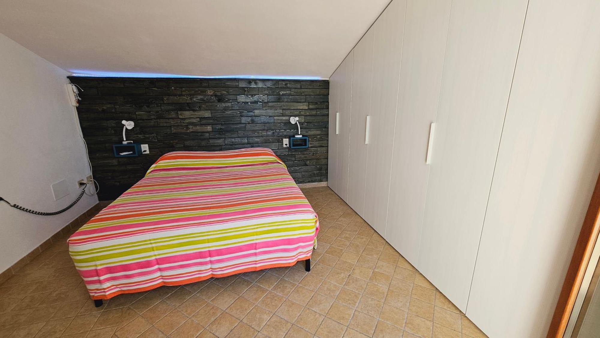 Porto San Paolo A 50 Mt Dal Mare 빌라 외부 사진