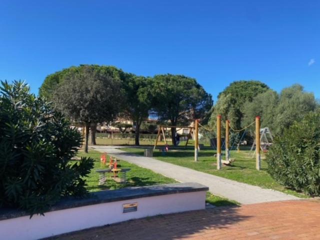 Porto San Paolo A 50 Mt Dal Mare 빌라 외부 사진