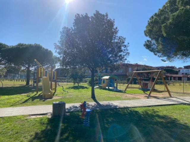 Porto San Paolo A 50 Mt Dal Mare 빌라 외부 사진