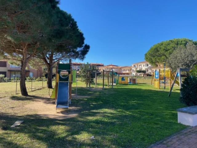 Porto San Paolo A 50 Mt Dal Mare 빌라 외부 사진